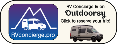 rvconcierge and outdoorsy